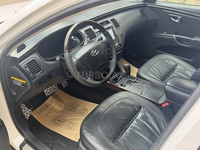 Hyundai Grandeur 2009, 280,000 km - 2.7 l - Bakı