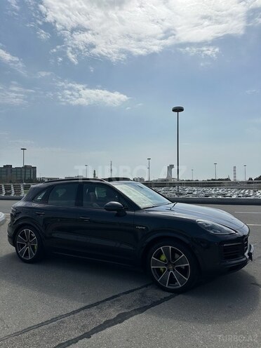 Porsche  2021, 63,000 km - 3.0 l - Bakı