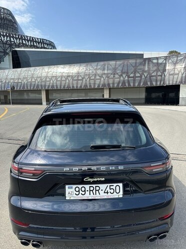 Porsche  2021, 63,000 km - 3.0 l - Bakı