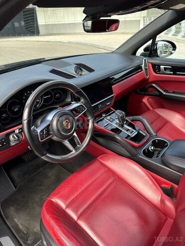 Porsche  2021, 63,000 km - 3.0 l - Bakı