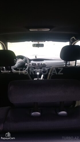 Renault Laguna 2007, 295,000 km - 1.5 l - Ağsu