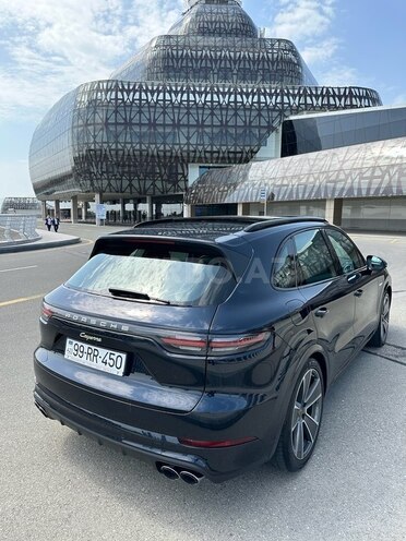 Porsche  2021, 63,000 km - 3.0 l - Bakı