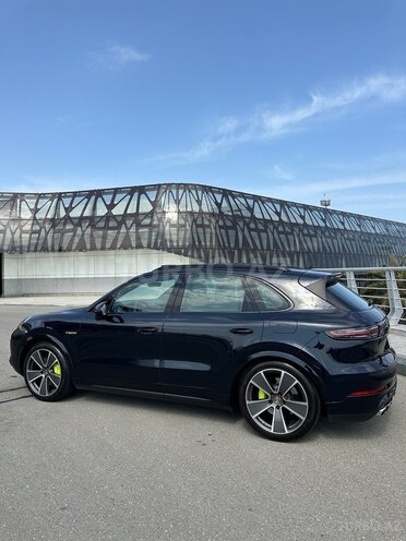 Porsche  2021, 63,000 km - 3.0 l - Bakı