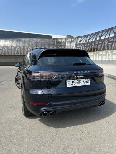 Porsche  2021, 63,000 km - 3.0 l - Bakı