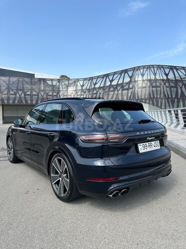 Porsche  2021, 63,000 km - 3.0 l - Bakı