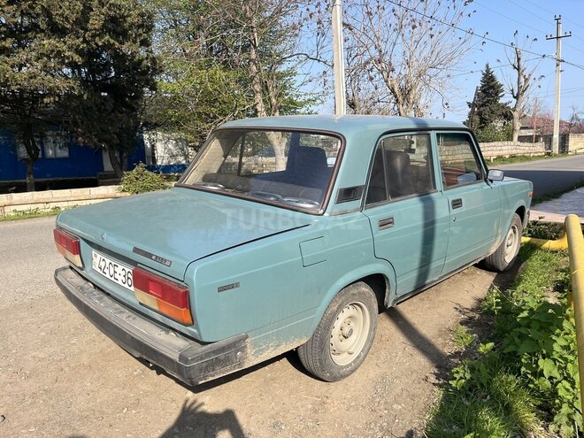 LADA (VAZ) 2107 2003, 95,000 km - 1.6 l - Lənkəran