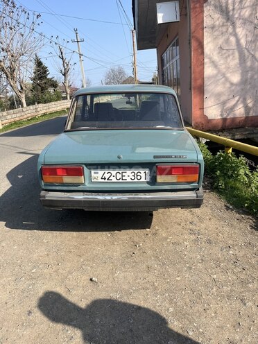 LADA (VAZ) 2107 2003, 95,000 km - 1.6 l - Lənkəran
