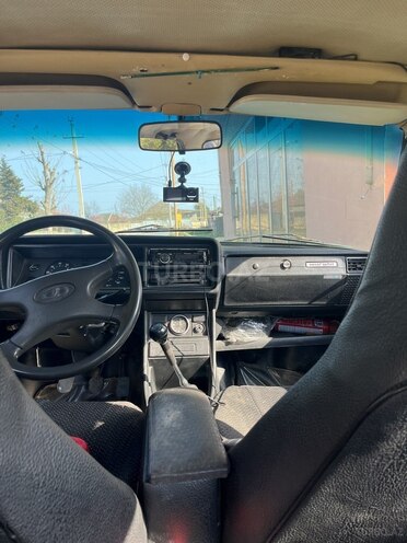 LADA (VAZ) 2107 2003, 95,000 km - 1.6 l - Lənkəran