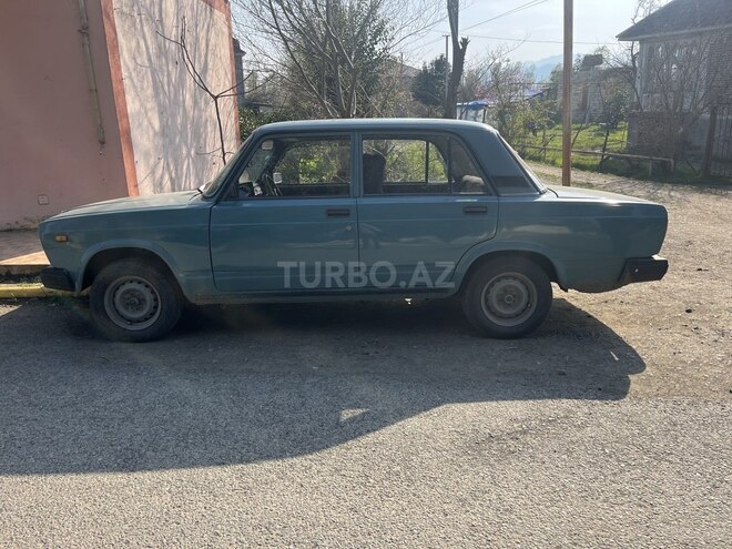 LADA (VAZ) 2107 2003, 95,000 km - 1.6 l - Lənkəran