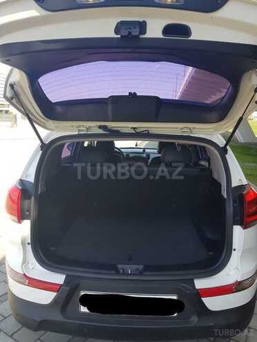 Kia Sportage 2014, 202,000 km - 2.0 l - Bakı