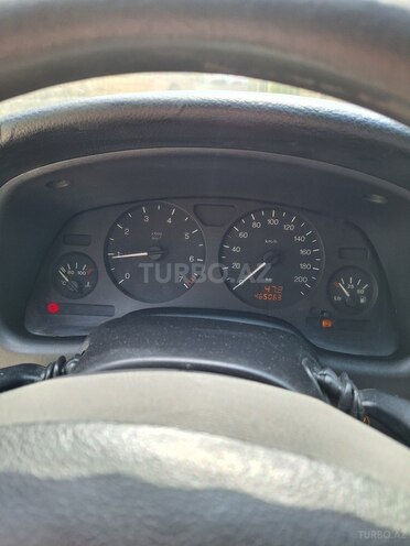 Opel Astra 1998, 300,000 km - 2.0 l - Xırdalan
