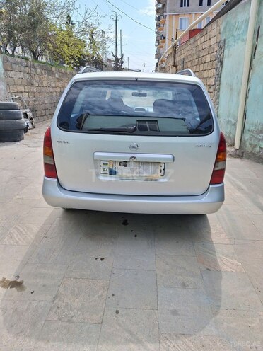 Opel Astra 1998, 300,000 km - 2.0 l - Xırdalan
