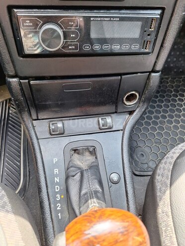 Opel Astra 1998, 300,000 km - 2.0 l - Xırdalan