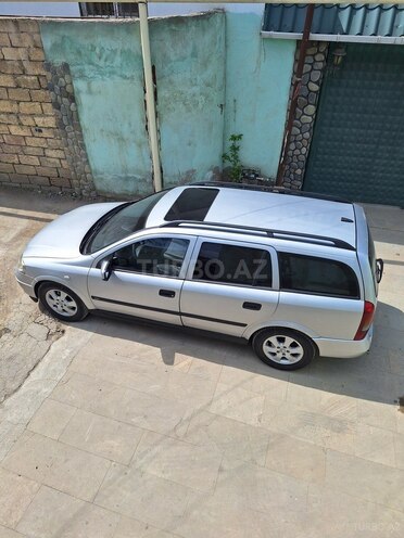 Opel Astra 1998, 300,000 km - 2.0 l - Xırdalan