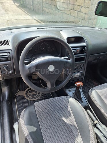 Opel Astra 1998, 300,000 km - 2.0 l - Xırdalan