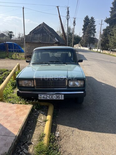 LADA (VAZ) 2107 2003, 95,000 km - 1.6 l - Lənkəran