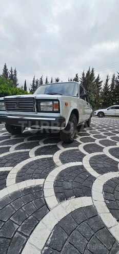 LADA (VAZ) 2107 2007, 56,000 km - 1.6 l - Masallı