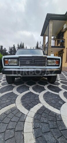 LADA (VAZ) 2107 2007, 56,000 km - 1.6 l - Masallı