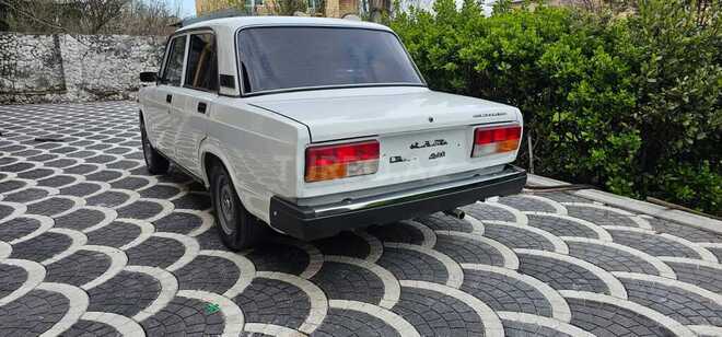 LADA (VAZ) 2107 2007, 56,000 km - 1.6 l - Masallı