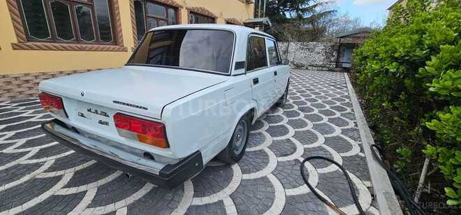 LADA (VAZ) 2107 2007, 56,000 km - 1.6 l - Masallı