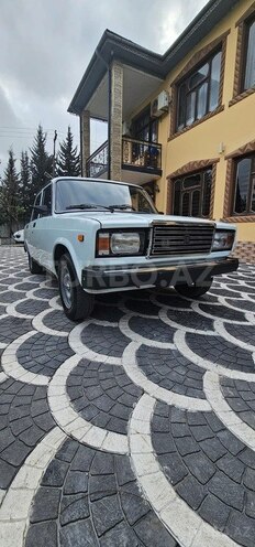 LADA (VAZ) 2107 2007, 56,000 km - 1.6 l - Masallı