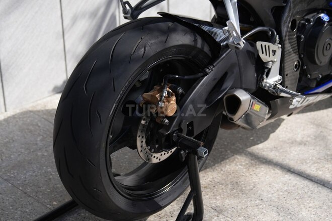 Suzuki GSX-R 750 2007, 48,000 km - 0.7 л - Bakı