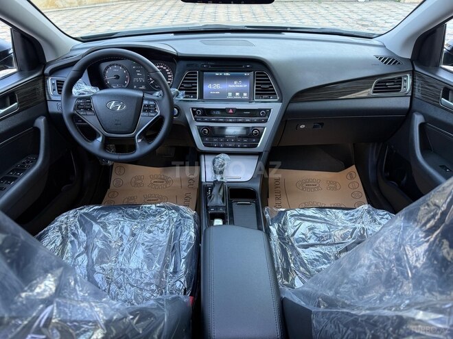 Hyundai Sonata 2014, 170,300 km - 2.0 л - Bakı