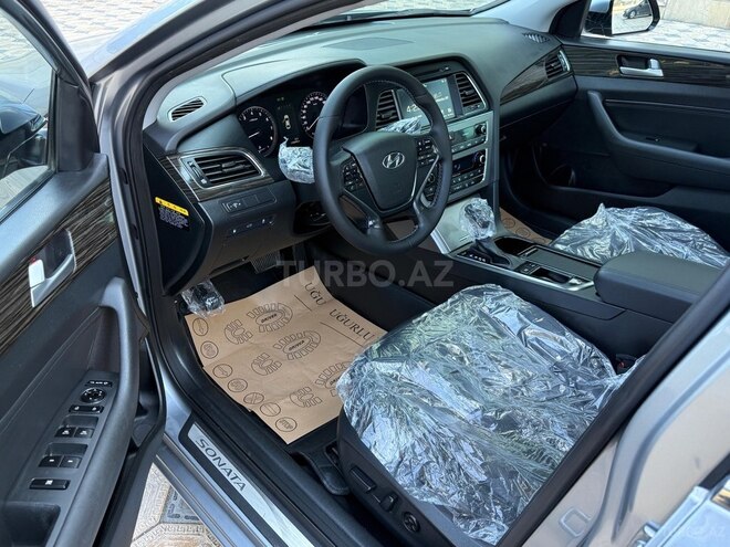 Hyundai Sonata 2014, 170,300 km - 2.0 л - Bakı