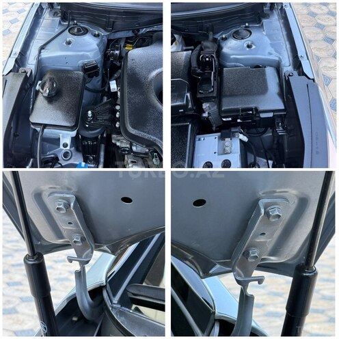 Hyundai Sonata 2014, 170,300 km - 2.0 л - Bakı