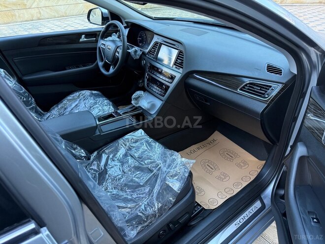 Hyundai Sonata 2014, 170,300 km - 2.0 л - Bakı