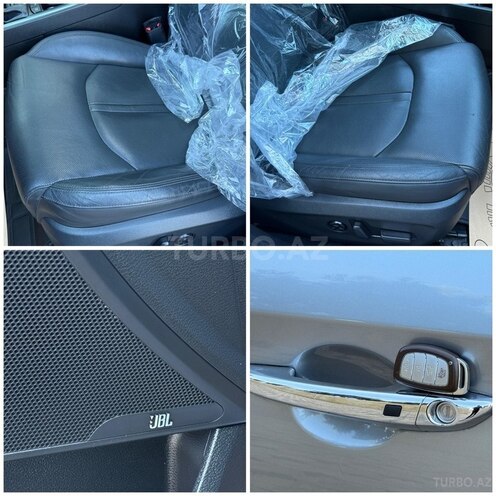 Hyundai Sonata 2014, 170,300 km - 2.0 л - Bakı