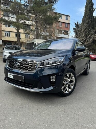 Kia Sorento 2020, 173,000 km - 2.0 l - Bakı