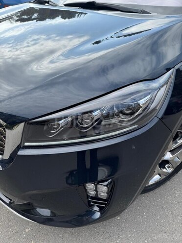 Kia Sorento 2020, 173,000 km - 2.0 l - Bakı