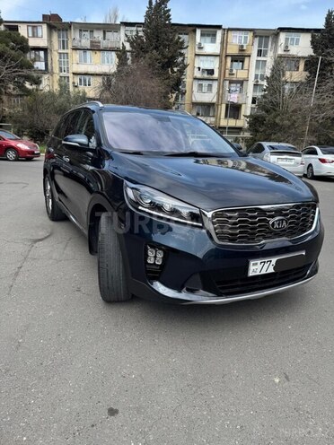 Kia Sorento 2020, 173,000 km - 2.0 l - Bakı