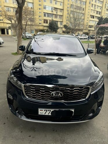 Kia Sorento 2020, 173,000 km - 2.0 l - Bakı