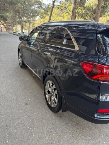 Kia Sorento 2020, 173,000 km - 2.0 l - Bakı