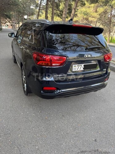 Kia Sorento 2020, 173,000 km - 2.0 l - Bakı