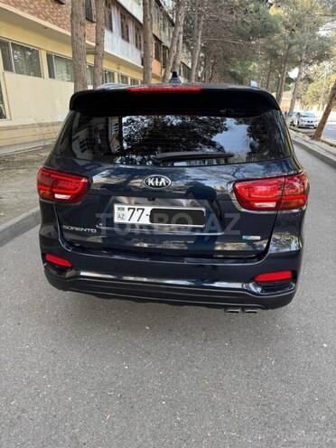 Kia Sorento 2020, 173,000 km - 2.0 l - Bakı