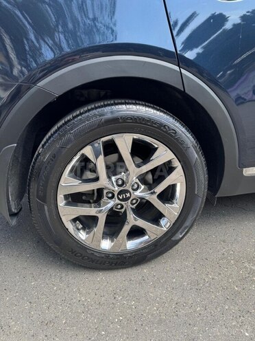 Kia Sorento 2020, 173,000 km - 2.0 l - Bakı
