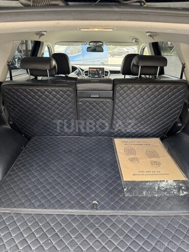 Kia Sorento 2020, 173,000 km - 2.0 l - Bakı