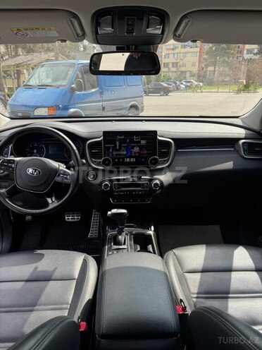 Kia Sorento 2020, 173,000 km - 2.0 l - Bakı