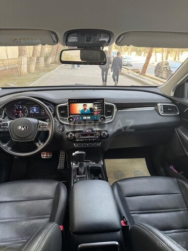 Kia Sorento 2020, 173,000 km - 2.0 l - Bakı