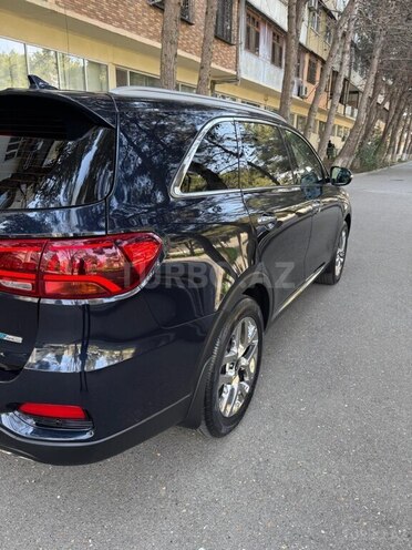Kia Sorento 2020, 173,000 km - 2.0 l - Bakı