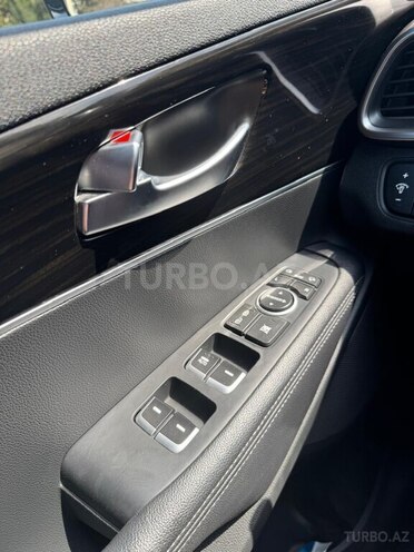 Kia Sorento 2020, 173,000 km - 2.0 l - Bakı