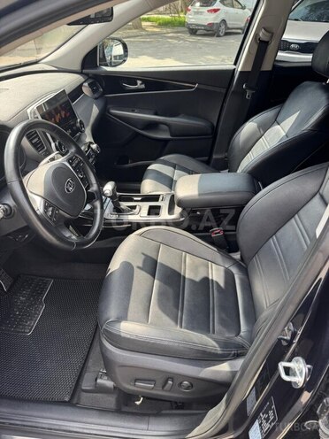 Kia Sorento 2020, 173,000 km - 2.0 l - Bakı