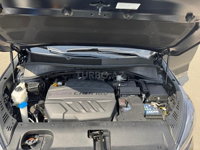 Kia Sorento 2020, 173,000 km - 2.0 l - Bakı