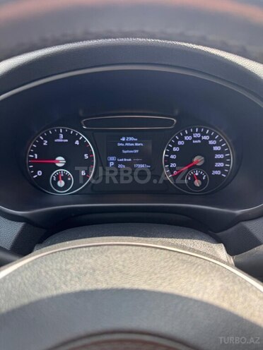 Kia Sorento 2020, 173,000 km - 2.0 l - Bakı
