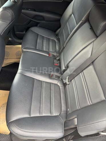 Kia Sorento 2020, 173,000 km - 2.0 l - Bakı