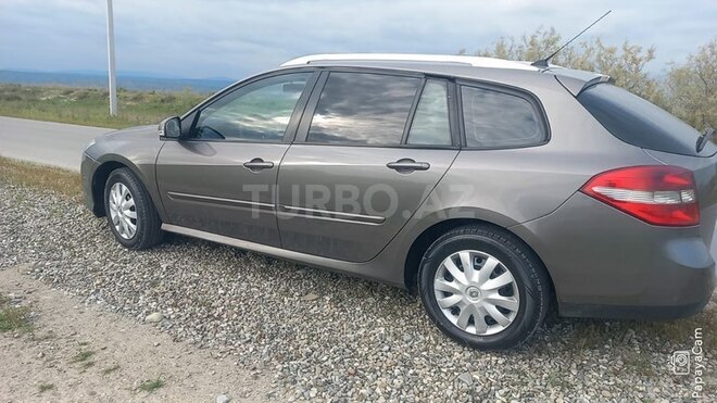Renault Laguna 2007, 295,000 km - 1.5 l - Ağsu