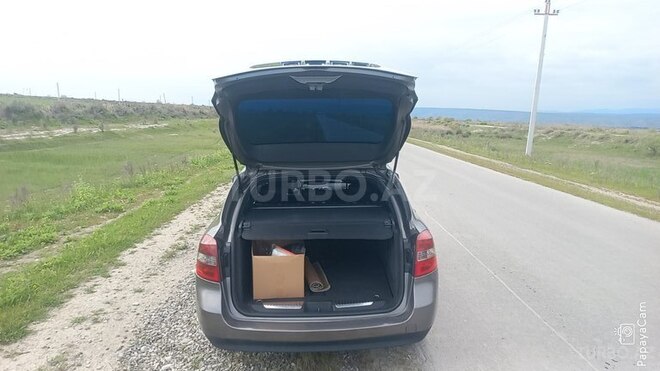 Renault Laguna 2007, 295,000 km - 1.5 l - Ağsu